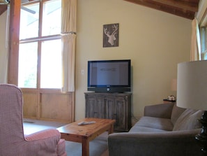 Una Smart TV