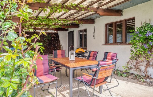 Gorgeous home in Saal with WiFi