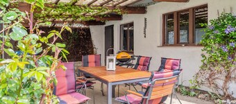 Gorgeous home in Saal with WiFi