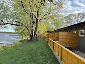 Property grounds - Nordic Harbor | Room 2 | Tranquil Maple (Center City)