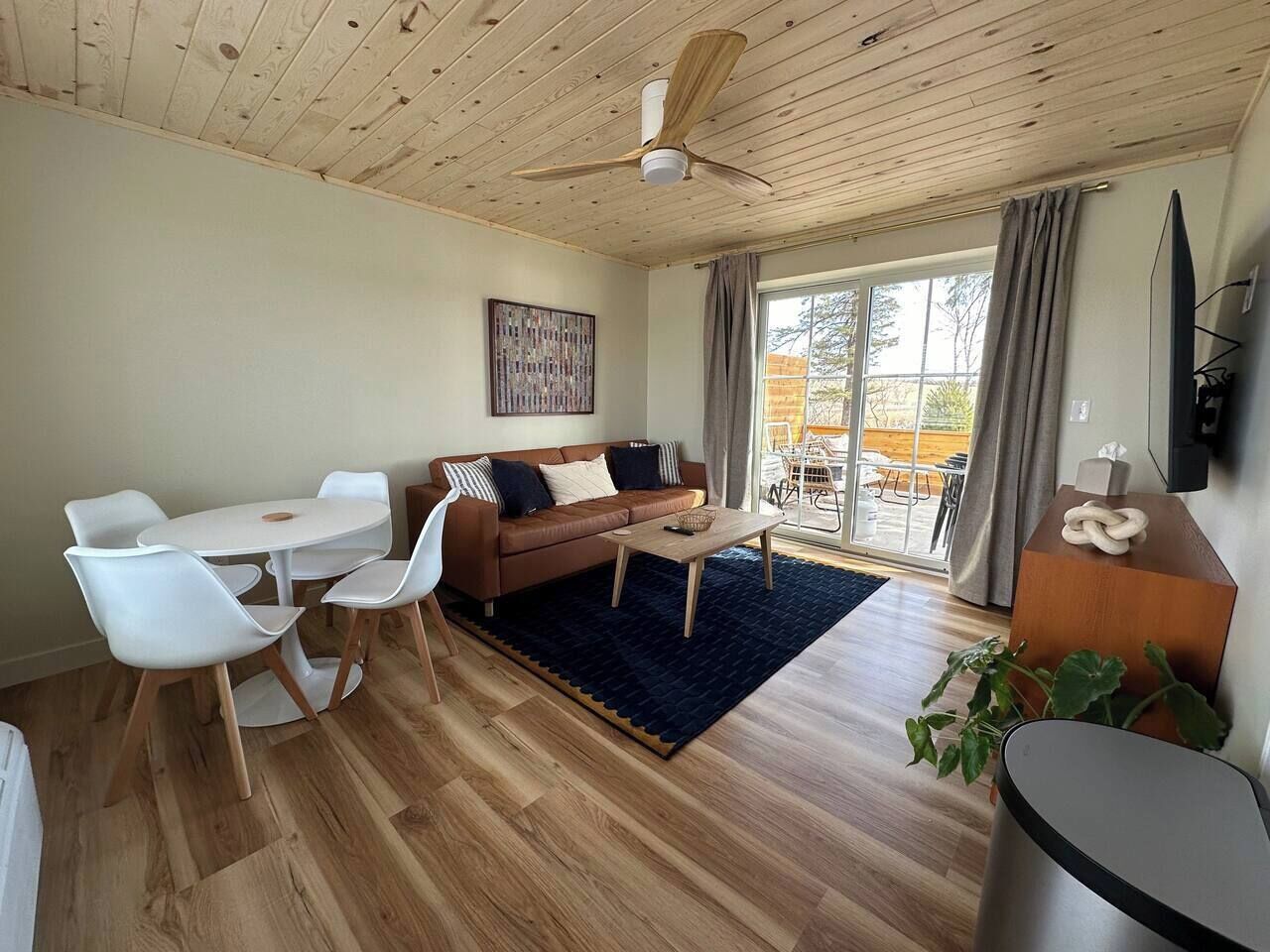 Oppholdsområde