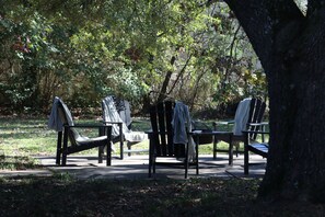 Terras