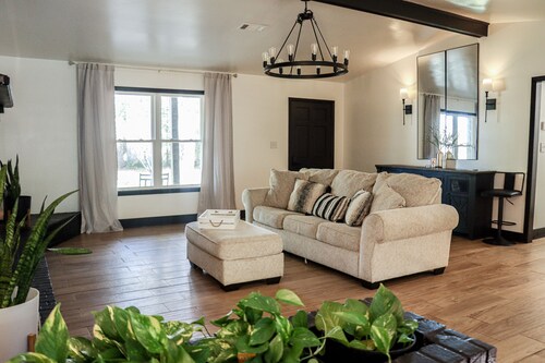 Calm and relaxing hideaway