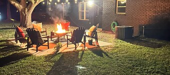 Calm and relaxing hideaway