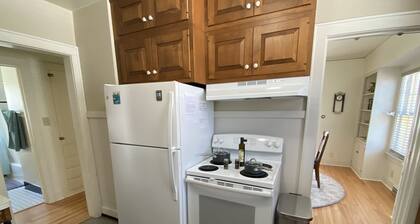 Comfortable Convenient Relaxing