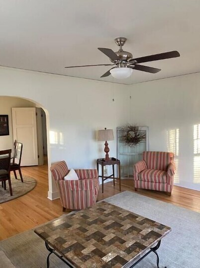 Comfortable Convenient Relaxing