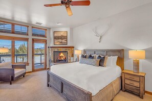 4 bedrooms, internet, bed sheets