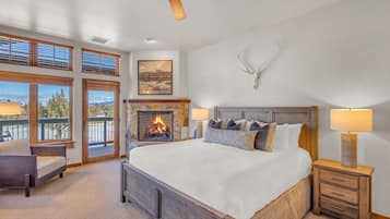 4 bedrooms, Internet, bed sheets