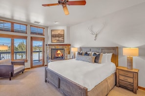 4 bedrooms, Internet, bed sheets