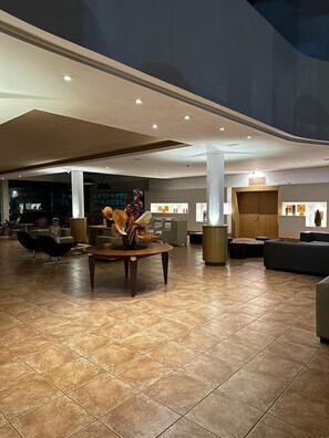 Reception - Flats Beach Class Resort - Muro Alto (Ipojuca)