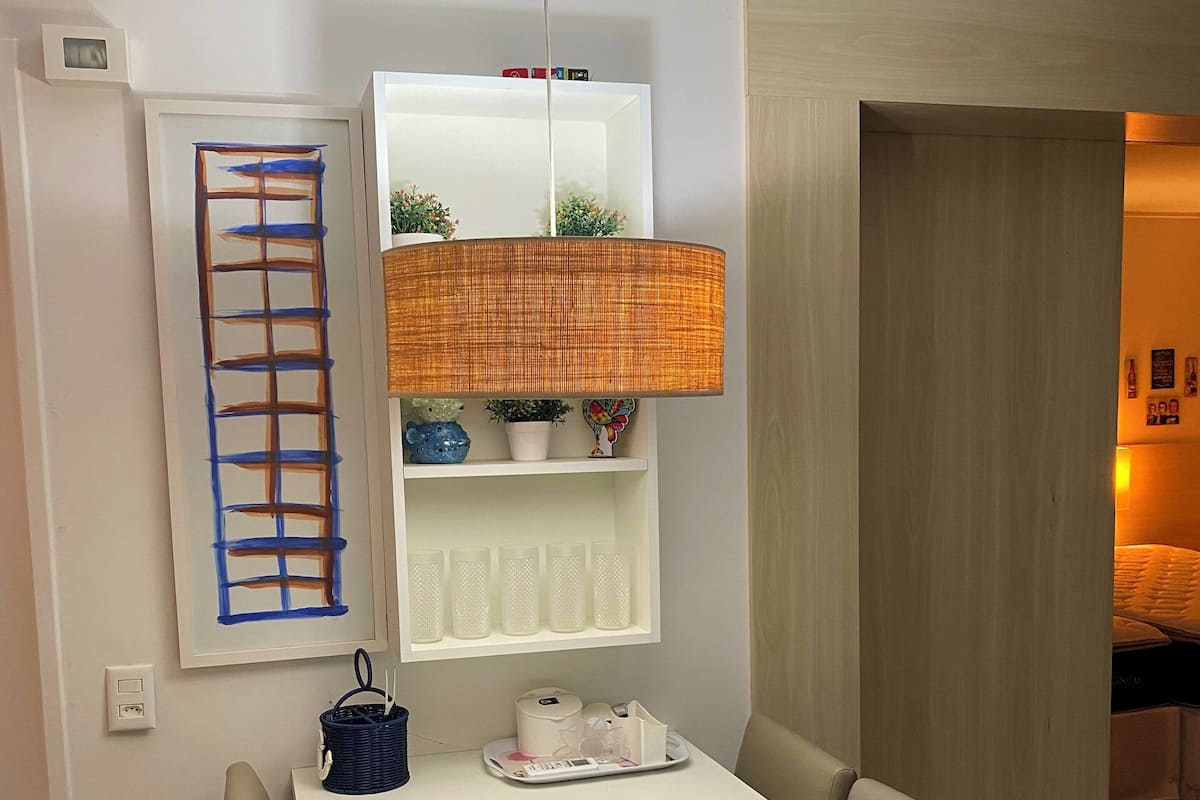 Superior Apartment | In-room dining
