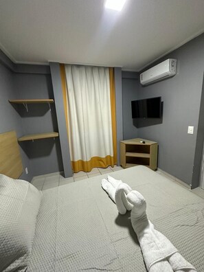 Apartment, Pool View | 1 bedroom, Egyptian cotton sheets, premium bedding, pillowtop beds