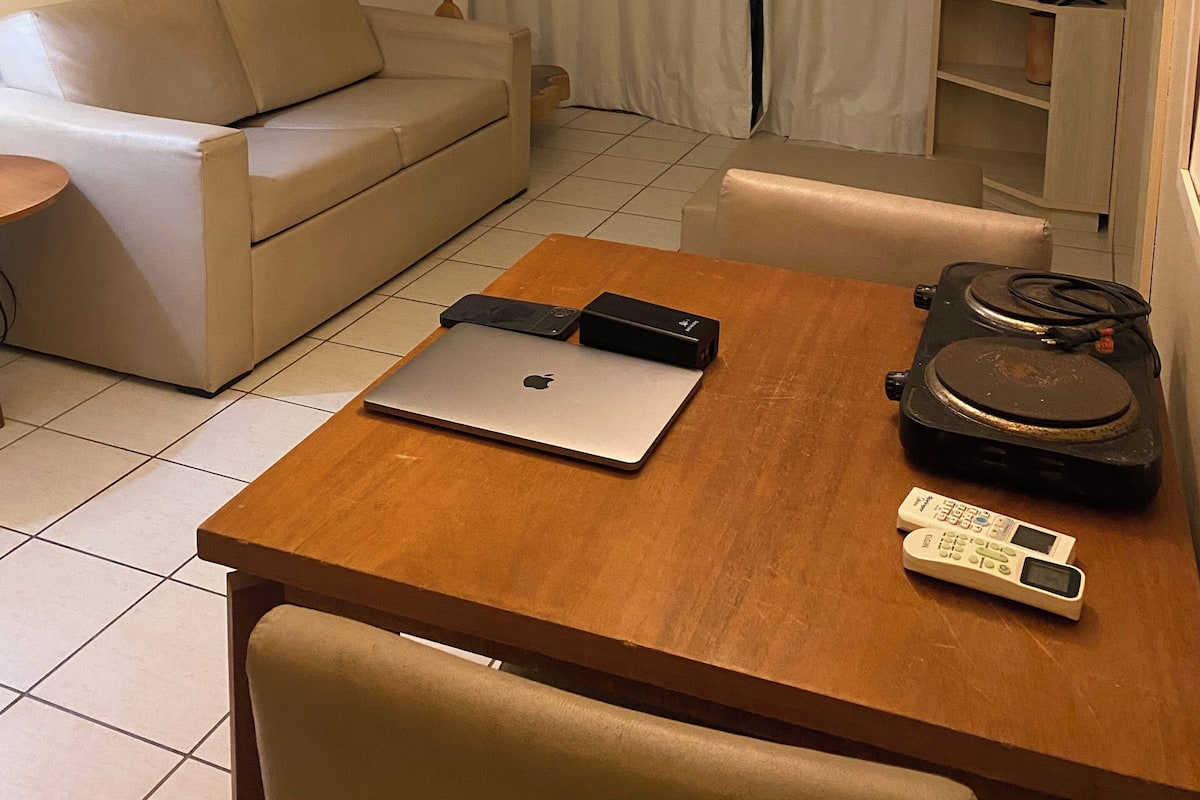 Premium Apartment | In-room dining