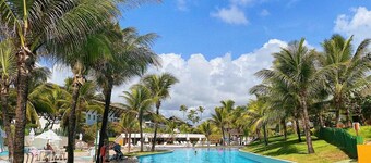 Flats Beach Class Resort - Muro Alto