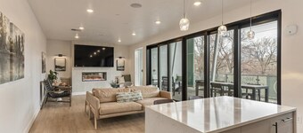 CityViewCondo/Central/GarageParking/Gym/