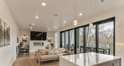 CityViewCondo/Central/GarageParking/Gym/