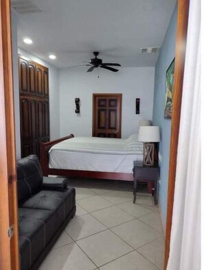 2 chambres, Wi-Fi