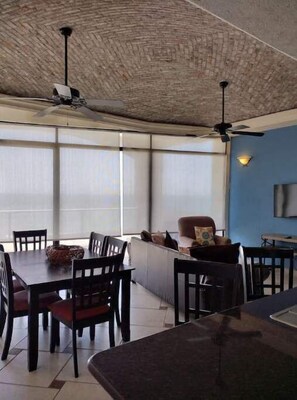Interior - Seaside Condo 305 - Palacio Del Mar (Puerto Peñasco)