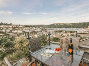 Servei de restauració a l'aire lliure