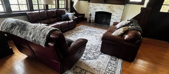 A year-round retreat for adrenaline junkies