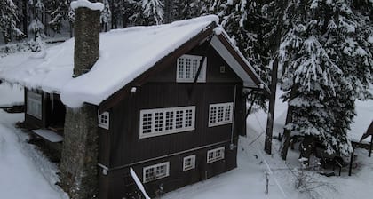 A year-round retreat for adrenaline junkies