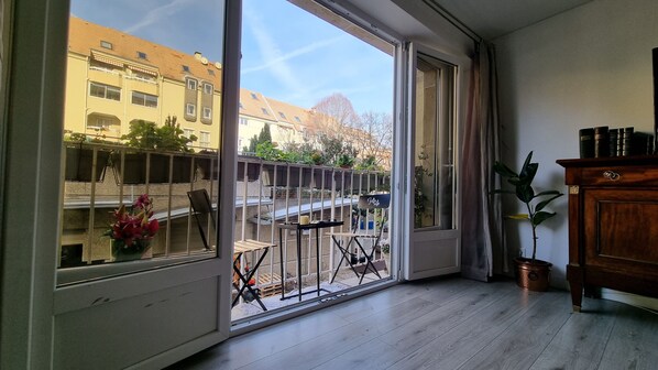 Interior - Appartement 80m² Pour 7 Personnes Proche Paris et Versailles Idéal JO (Sèvres)