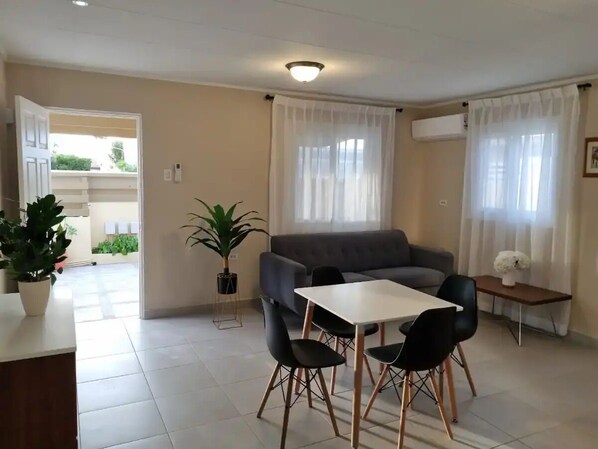 Interior - Taminaka Comfortable III (Oranjestad)