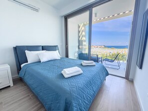 5 Schlafzimmer, Bügeleisen/Bügelbrett, kostenloses WLAN, Bettwäsche