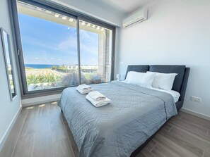 5 sovrum, strykjärn/strykbräda, gratis wi-fi och sängkläder