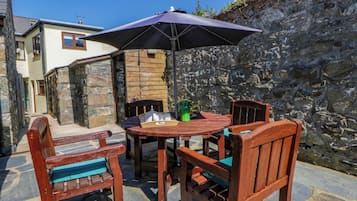 Ferienhaus | Innenbereich