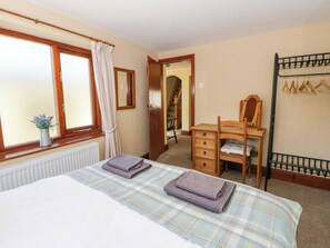 Cottage | Interni