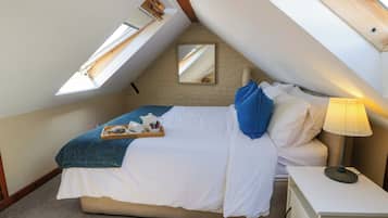 Cottage | Interior