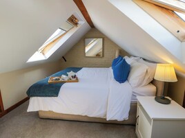 Casa de campo | Interior