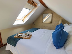 Cottage | Interior