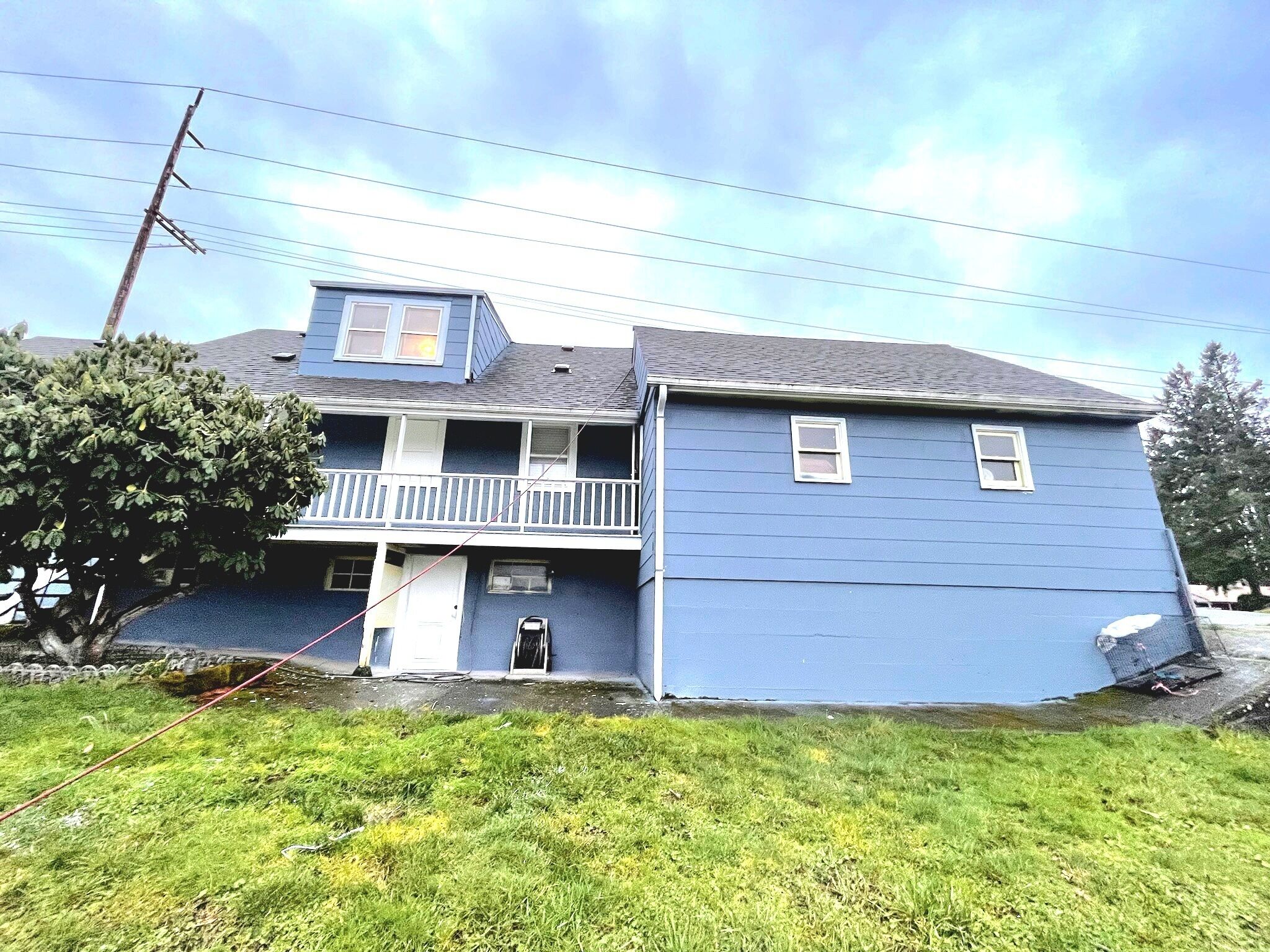 Spacious 3 bedroom Entire home-Near hwy 22 in Stayton Oregon 