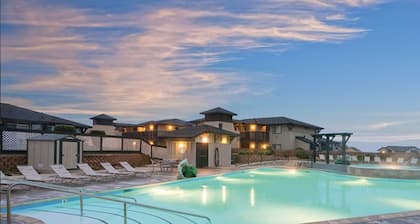 Seaside Bliss: Beach Condo Getaway