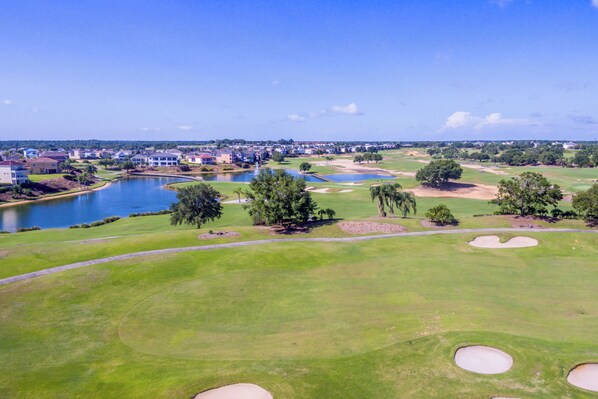 Golf