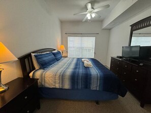 4 Schlafzimmer, Bügeleisen/Bügelbrett, Reisekinderbett, kostenloses WLAN