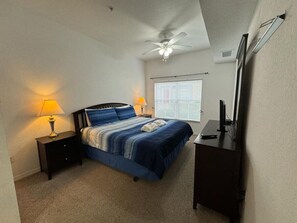 4 Schlafzimmer, Bügeleisen/Bügelbrett, Reisekinderbett, kostenloses WLAN