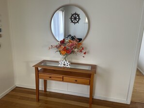 Interior - 3 minute walk to Capel Sound Foreshore.
Sleeps 10 guests, 4 bedroom 2 bathroom. (Capel Sound)