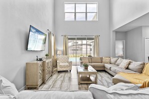 スマートテレビ