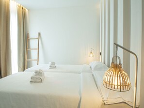 3 Schlafzimmer, Bügeleisen/Bügelbrett, Reisekinderbett, kostenloses WLAN