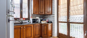 Beautiful private villa for 4 people with A/C, WIFI, private pool, TV, patio and pets allowed