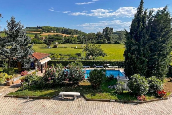 Schwimmbad, Wohngebiet, Resort, Estate, Eco Hotel, Freizeit, Hazienda, Thermae, Villa, Landscaping