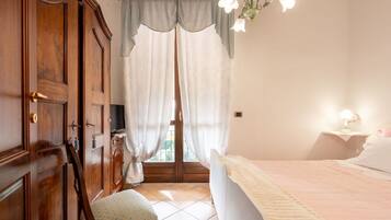 2 camere, Wi-Fi gratuito