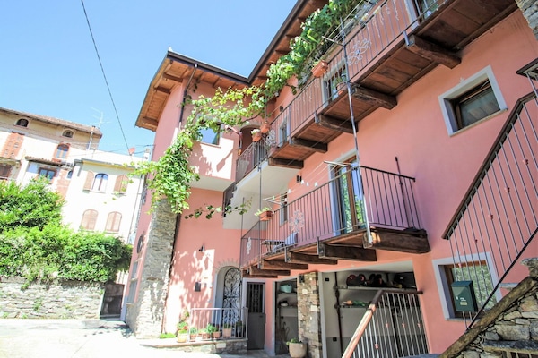 Plante, Jour, Propriété, Bâtiment, Ciel, Fenêtre, Bleu Azur, Quartier, Bois