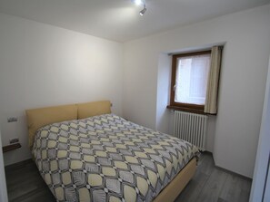 1 Schlafzimmer, kostenloses WLAN