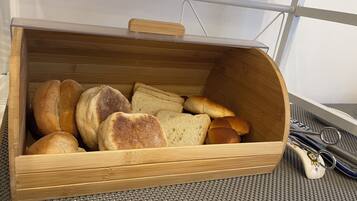 Frokostbuffé