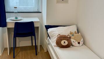 Chambre Triple Familiale