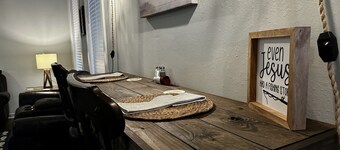 Lake Dardanelle Fishing Stay – Boat Parking & Power Next to Arkansas Nuclear One